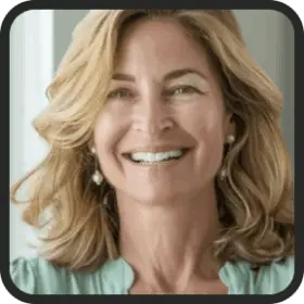 Biodentex testimonial Lisa